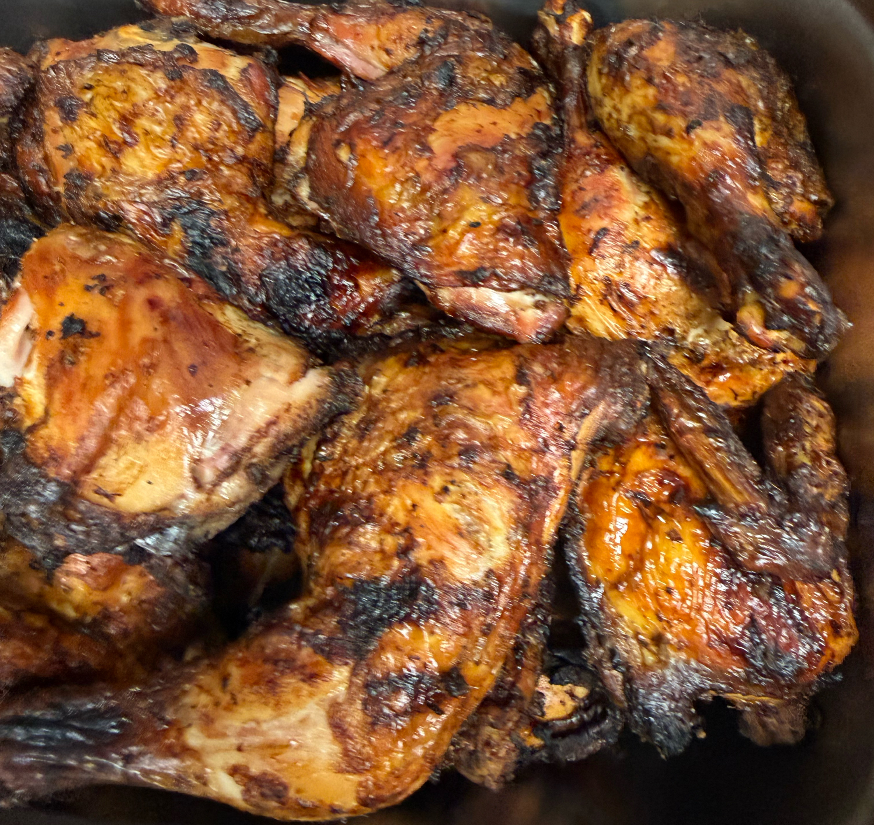 Jerk Fest
